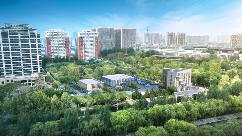 拓朴设计无人机技术行业应用封面图