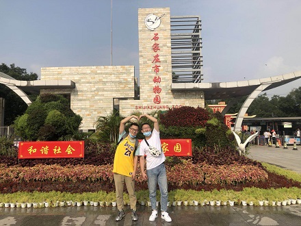 福利 | 拓朴小伙伴的“快乐一日游”正文图片 3