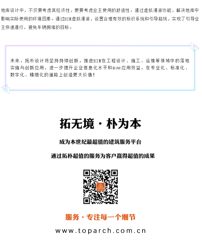 拓朴设计喜获河北省首届燕赵杯（广联达）BIM技术应用大赛奖正文图片 10
