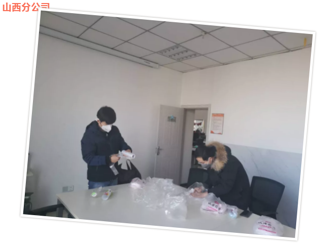 严防严控,拓朴已做好战“疫”准备!正文图片 14