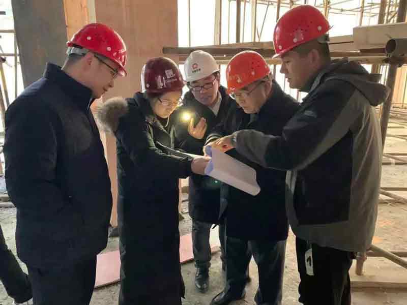 现场记 | 再遇木结构，交流长知识正文图片 5
