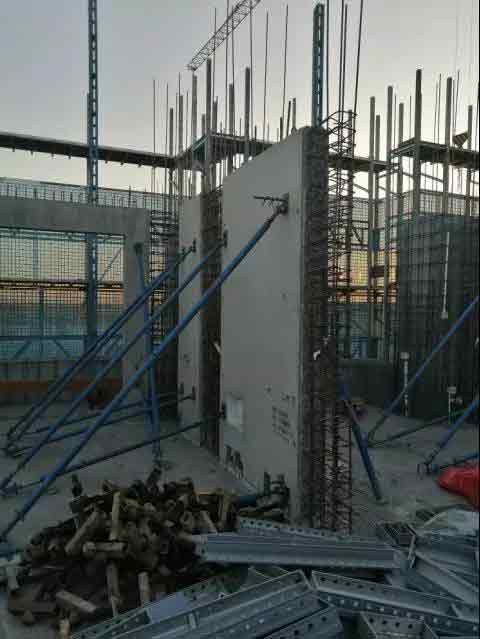 现场记 | 精益求精，装配式建筑施工参观指导正文图片 8