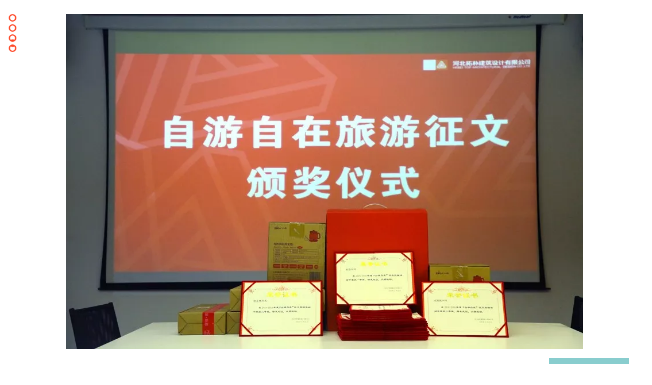 来，一起看看征文奖品的亚子！正文图片 1