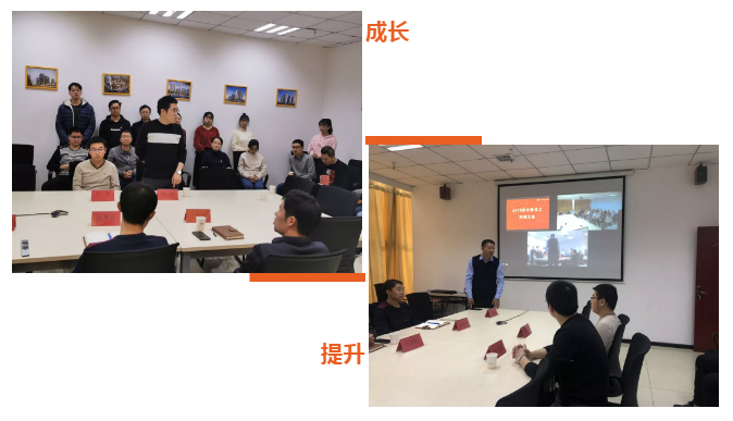 拜师会 | 心怀梦想致敬远方，香茗敬师共同成长正文图片 17