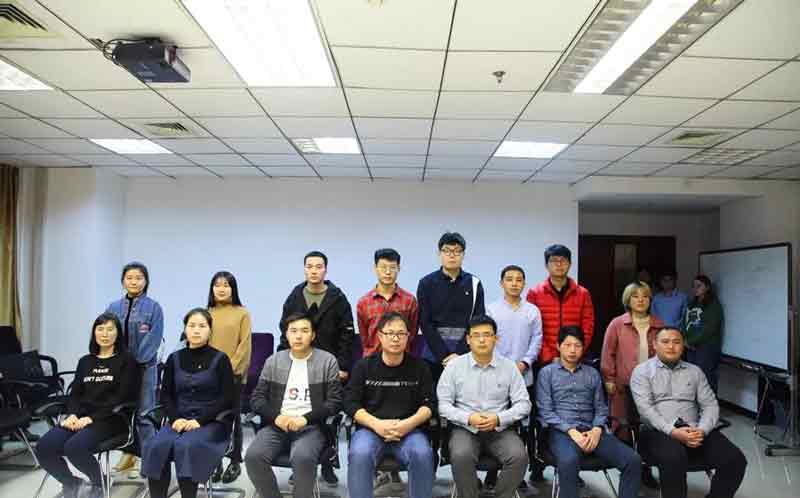 拜师会 | 心怀梦想致敬远方，香茗敬师共同成长正文图片 19