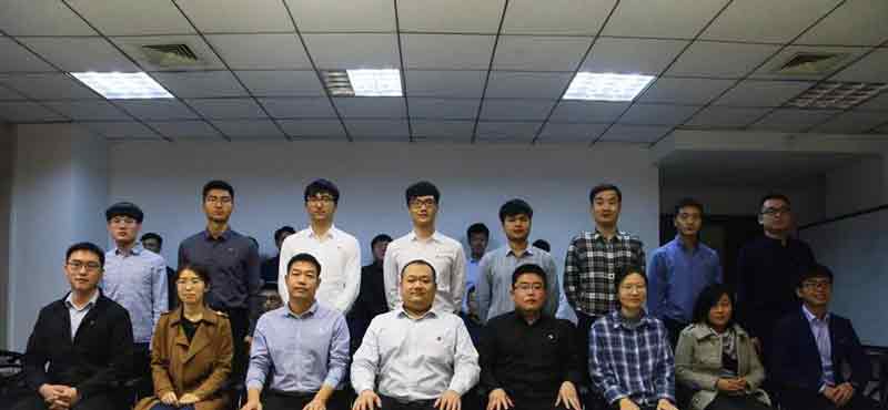 拜师会 | 心怀梦想致敬远方，香茗敬师共同成长正文图片 20