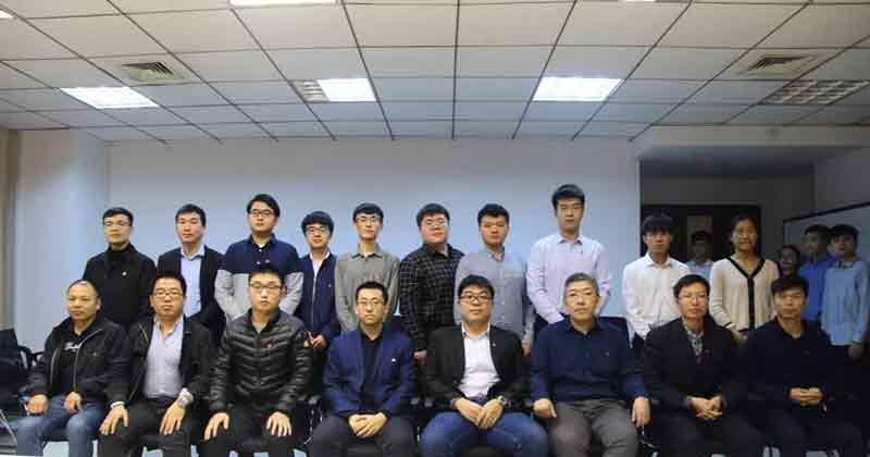 拜师会 | 心怀梦想致敬远方，香茗敬师共同成长正文图片 21