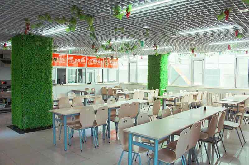 拓朴山西分公司食堂开业啦！！！正文图片 16