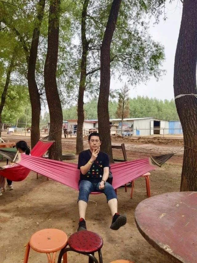 团建｜马不停蹄奔前方 拓朴精神美名扬!正文图片 10