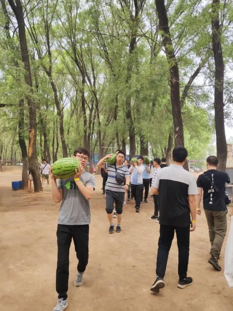 团建｜马不停蹄奔前方 拓朴精神美名扬!正文图片 16