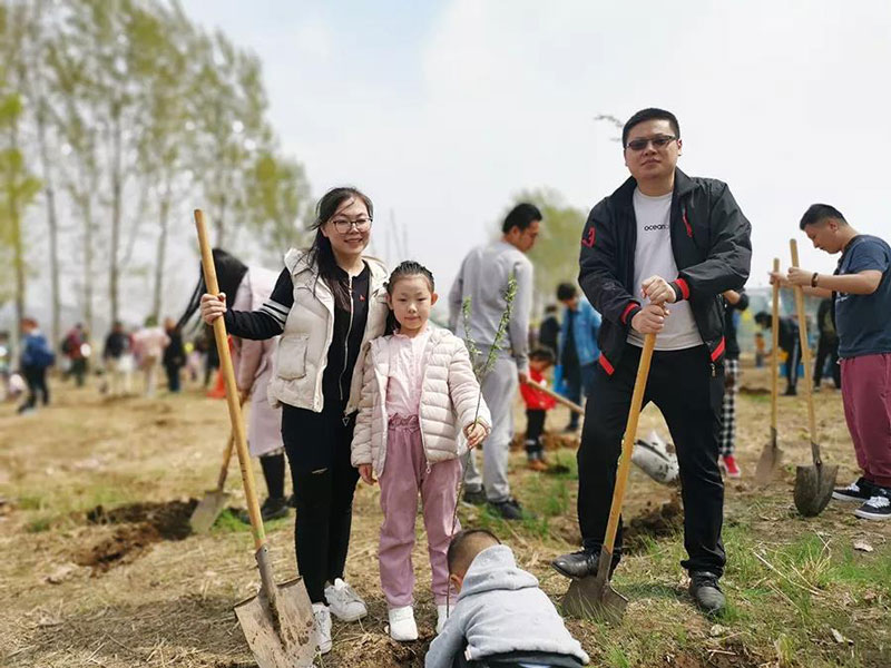 团建 | 赴一场春天的约会正文图片 13