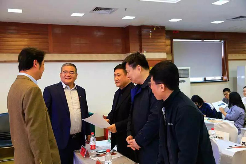 建筑师对话木结构 | 建筑师沙龙成功召开正文图片 16