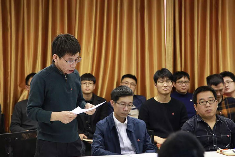 拓朴设计驻场代表出征大会正文图片 3