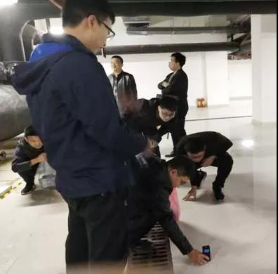 设备所制冷机房 探访记正文图片 11