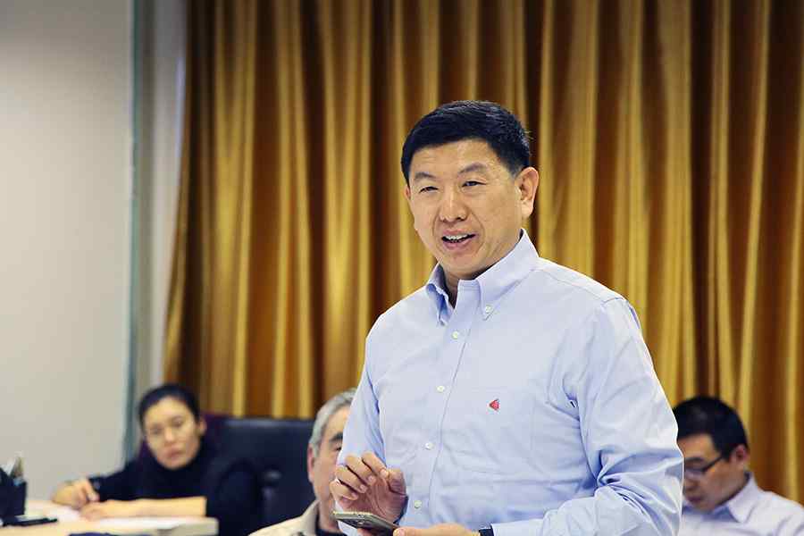 专题 | 拓朴设计召开2019年度质量技术工作会议正文图片 12
