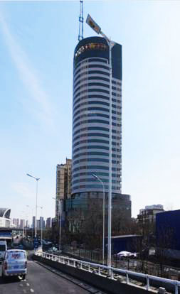 天津分公司｜从无到有——分公司场地建设纪实正文图片 1