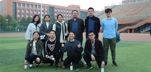 考察学习季｜邂逅河北传媒学院兴安校区封面图