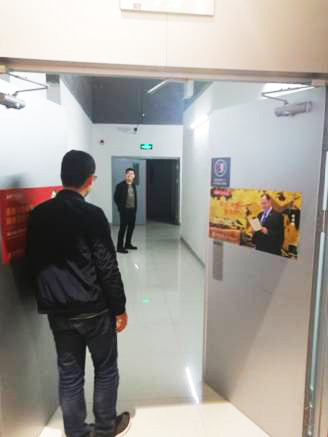 理论&实践的完美结合,邂逅万象城正文图片 8