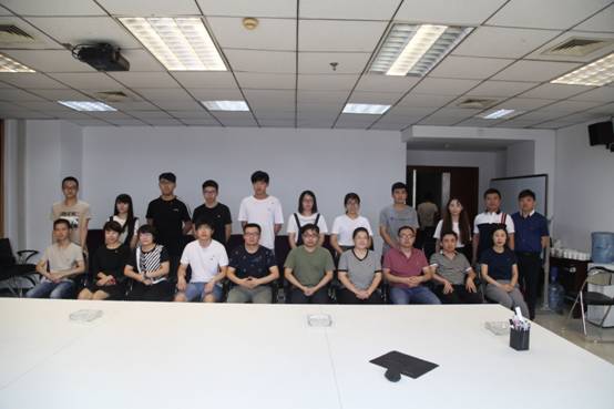 拓朴设计举办2018年秋季拜师大会正文图片 10