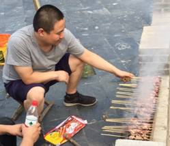 团建｜悠然夏日，寻找那一缕清晾正文图片 6