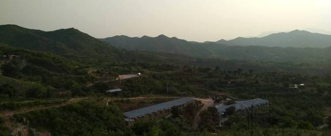 团建｜悠然夏日，寻找那一缕清晾正文图片 9