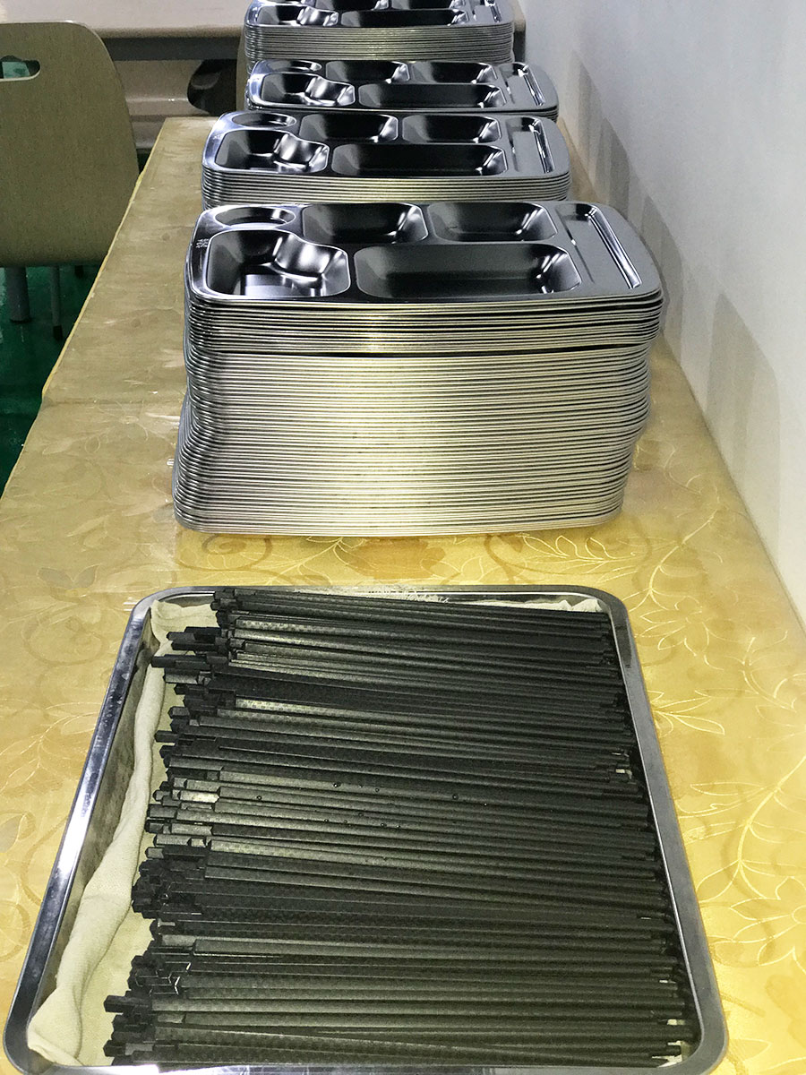 拓朴设计员工新食堂正式开业正文图片 10