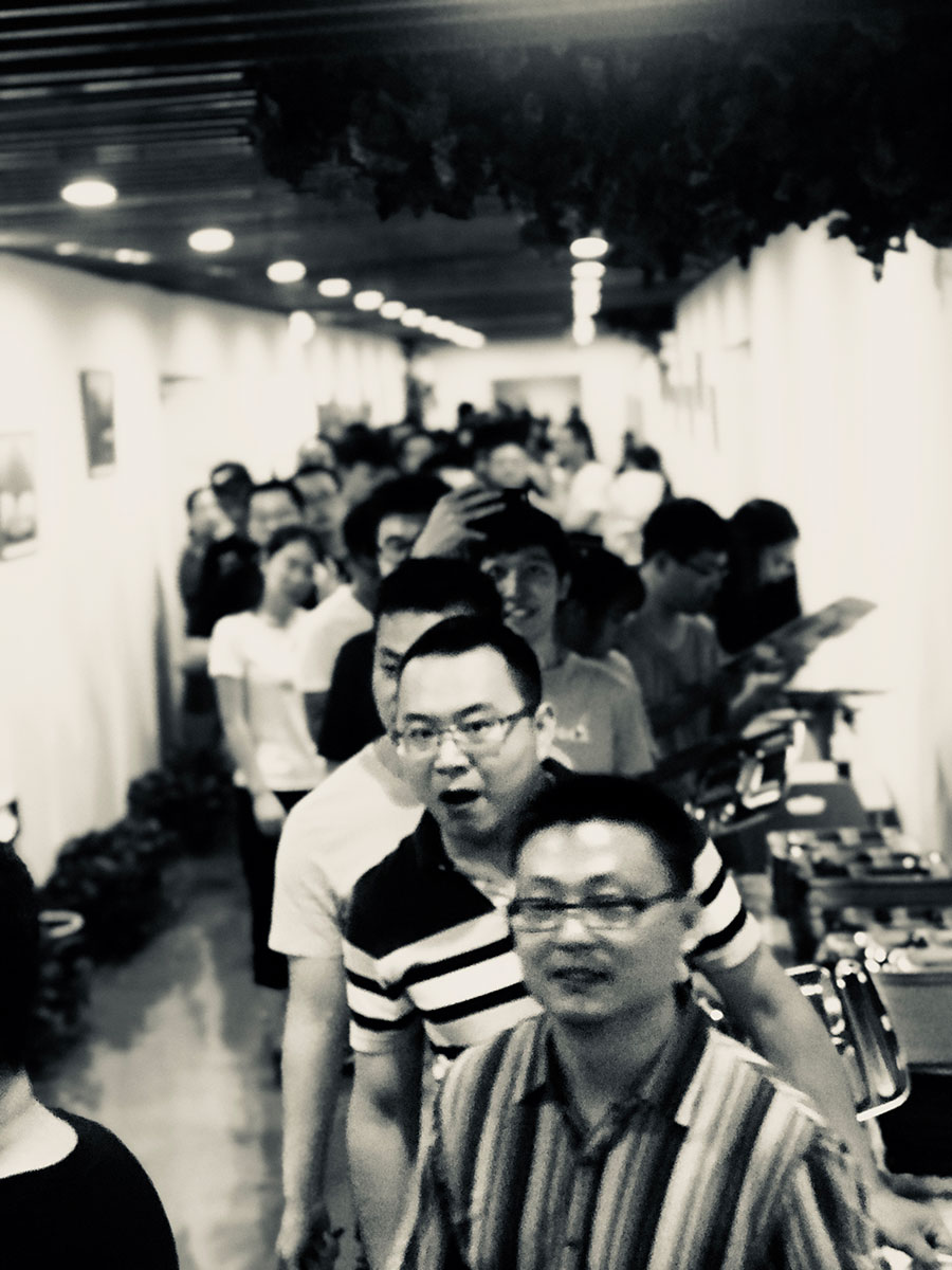 拓朴设计员工新食堂正式开业正文图片 25