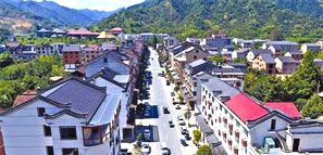 省住房和城乡建设厅出台小城镇建设标准封面图