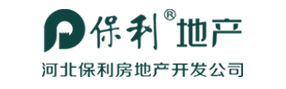 保利发展 Logo
