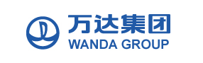 万达集团 Logo