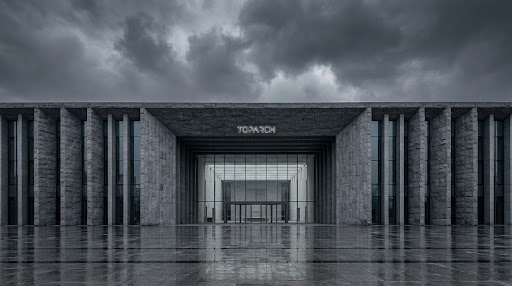 Toparch Studio